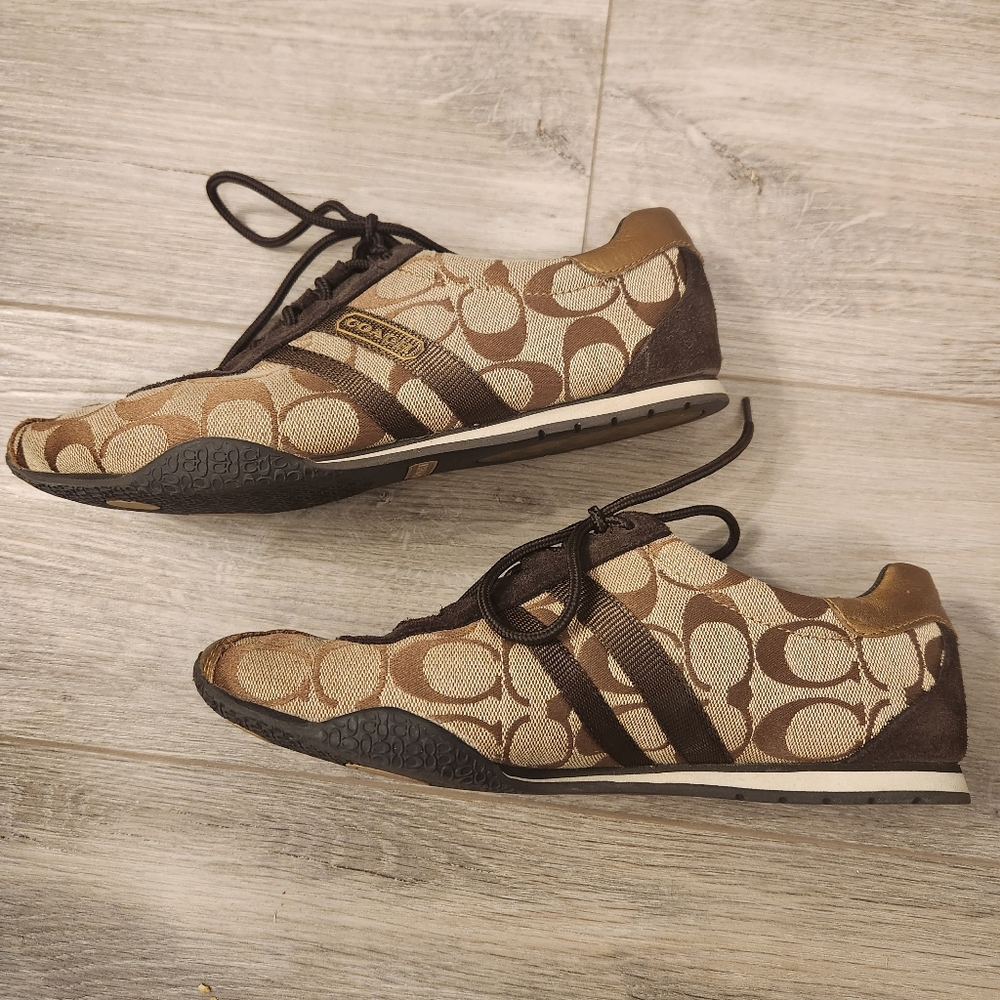 Coach Shoes